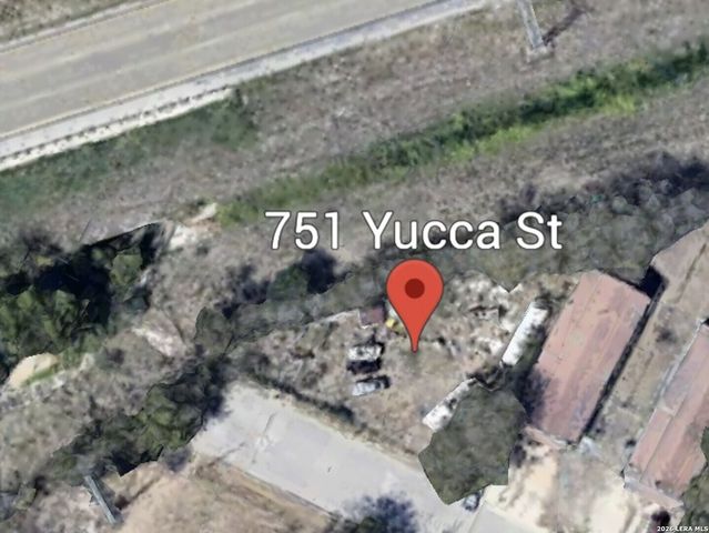 751 Yucca, San Antonio, TX 78220