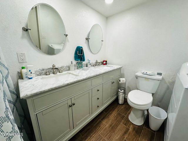 11627 Datsun Drive, Socorro, TX 79927