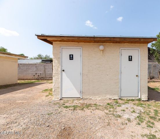 11627 Datsun Drive, Socorro, TX 79927