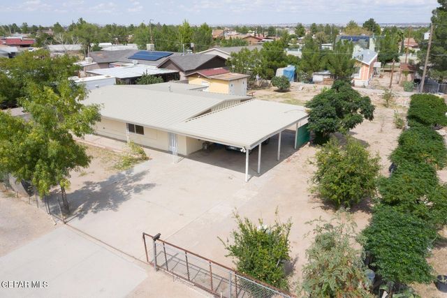 11627 Datsun Drive, Socorro, TX 79927