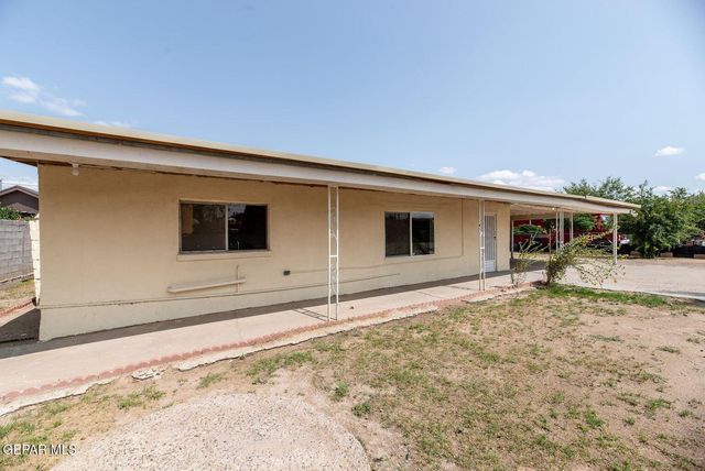 11627 Datsun Drive, Socorro, TX 79927
