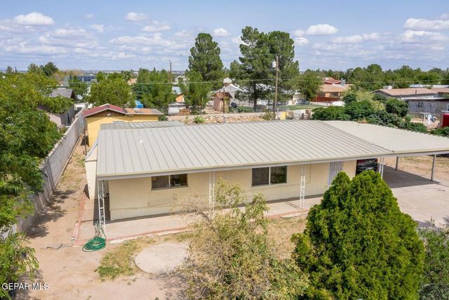 11627 Datsun Drive, Socorro, TX 79927