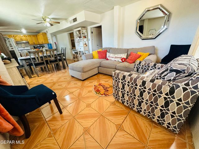 11627 Datsun Drive, Socorro, TX 79927