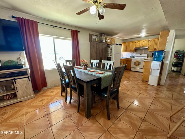 11627 Datsun Drive, Socorro, TX 79927