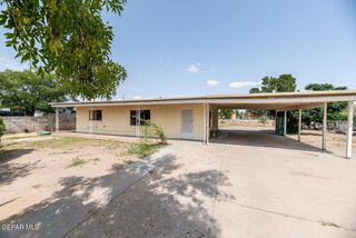 11627 Datsun Drive, Socorro, TX 79927