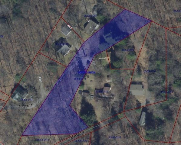 235 Maple Lane, North Union Twp, PA 15445