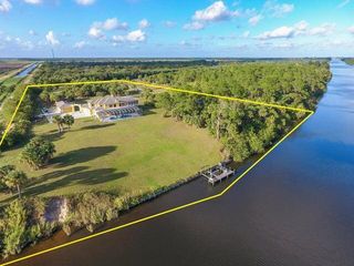 11733 SW Citrus Boulevard, Palm City, FL 34990