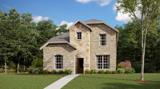 2820 Brushy Lake Drive, Fort Worth, TX 76179