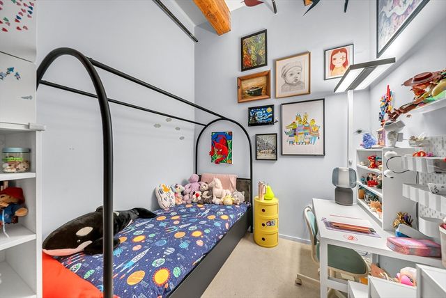 21 Wormwood St 620, Boston, MA 02210