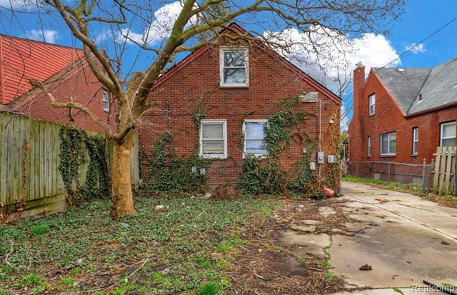 11437 Kenmoor Street, Detroit, MI 48205