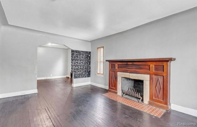 11437 Kenmoor Street, Detroit, MI 48205