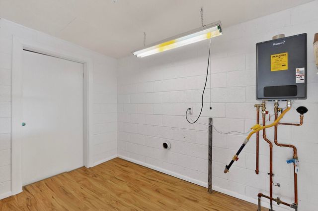 1138 Luthy Circle NE, Albuquerque, NM 87112