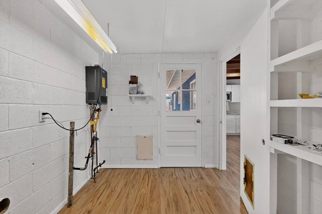 1138 Luthy Circle NE, Albuquerque, NM 87112