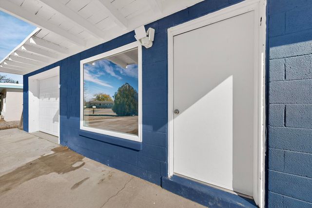 1138 Luthy Circle NE, Albuquerque, NM 87112