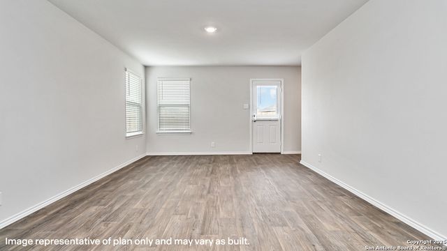 15521 Laughing Owl, San Antonio, TX 78253