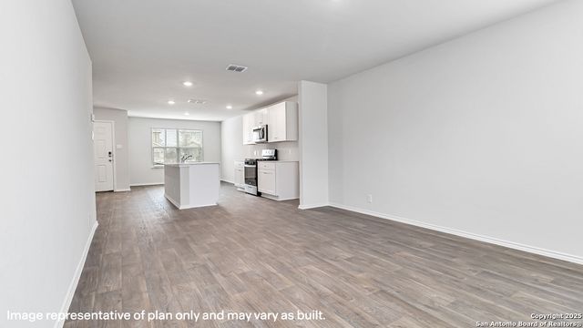 15521 Laughing Owl, San Antonio, TX 78253