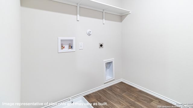 15521 Laughing Owl, San Antonio, TX 78253