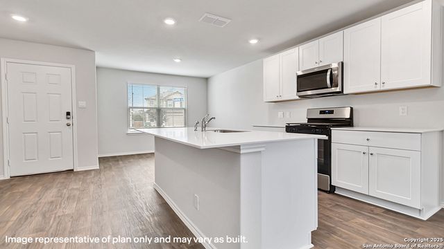 15521 Laughing Owl, San Antonio, TX 78253