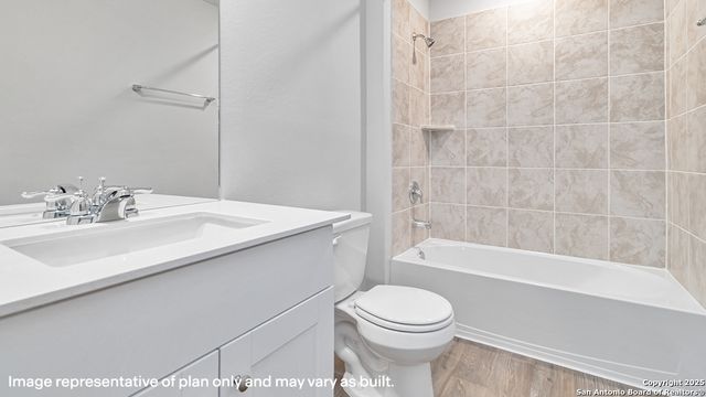 15521 Laughing Owl, San Antonio, TX 78253