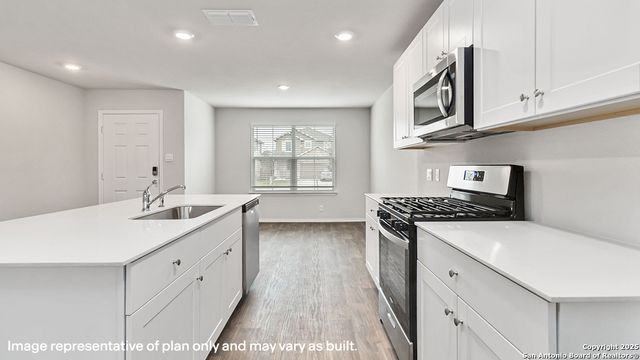 15521 Laughing Owl, San Antonio, TX 78253