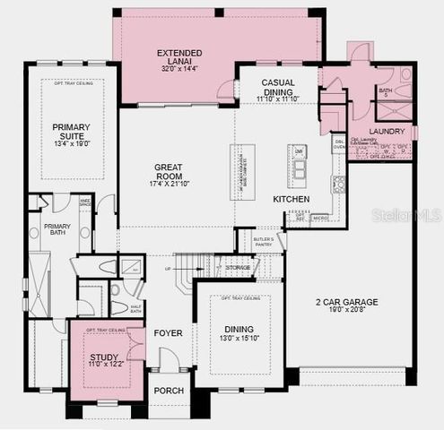 16237 ALPHA GROVE PLACE, Odessa, FL 33556