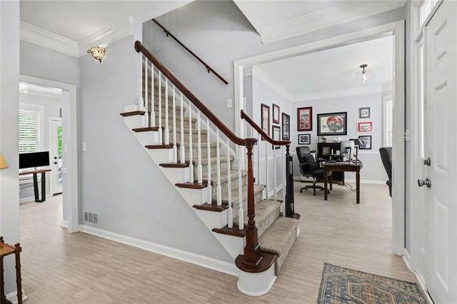 1845 N Milford Creek Lane SW, Marietta, GA 30008