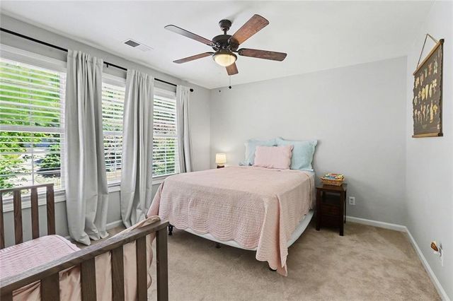 1845 N Milford Creek Lane SW, Marietta, GA 30008