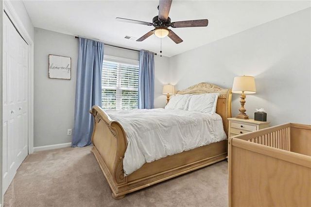 1845 N Milford Creek Lane SW, Marietta, GA 30008