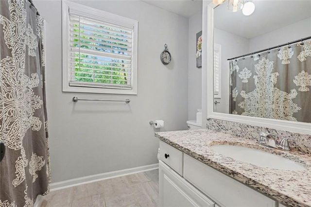 1845 N Milford Creek Lane SW, Marietta, GA 30008