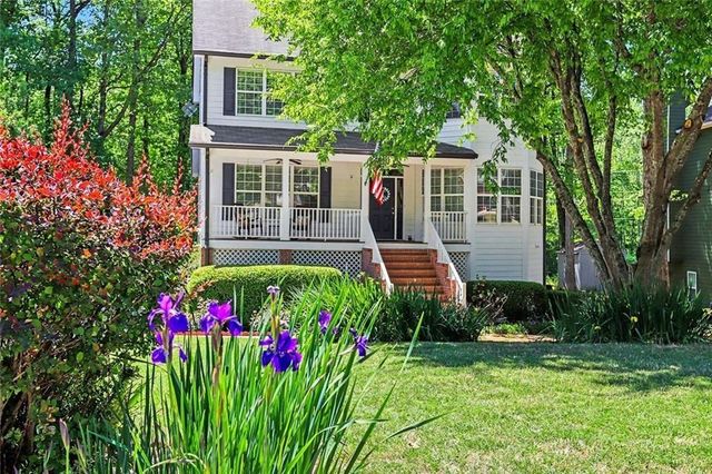 1845 N Milford Creek Lane SW, Marietta, GA 30008