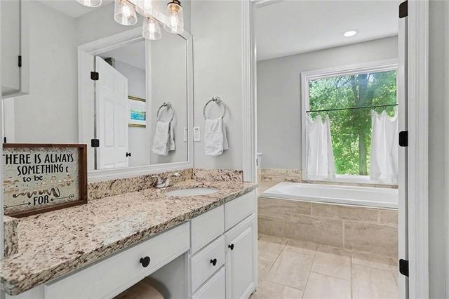 1845 N Milford Creek Lane SW, Marietta, GA 30008