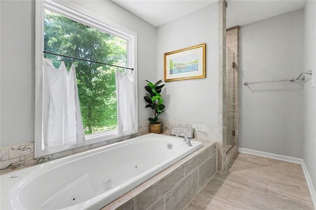 1845 N Milford Creek Lane SW, Marietta, GA 30008