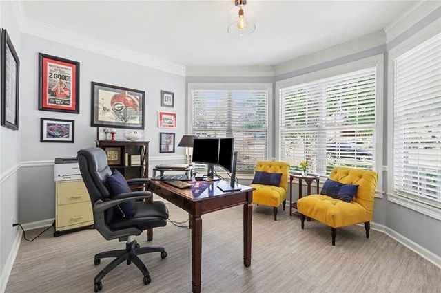 1845 N Milford Creek Lane SW, Marietta, GA 30008