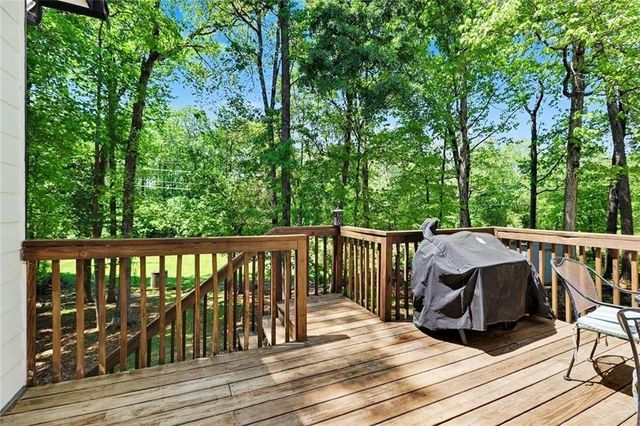 1845 N Milford Creek Lane SW, Marietta, GA 30008