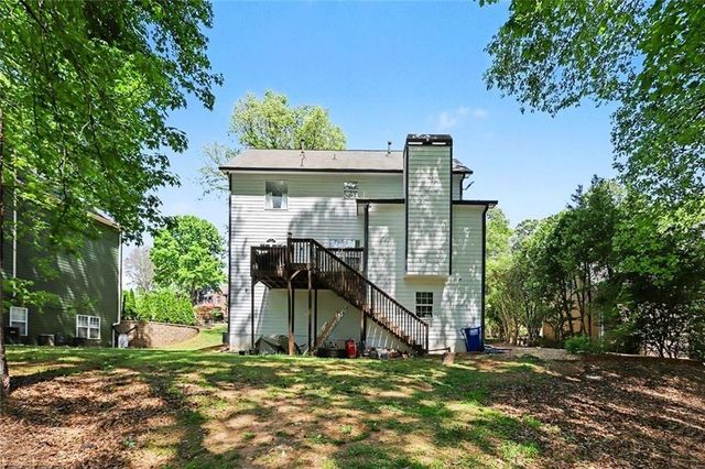 1845 N Milford Creek Lane SW, Marietta, GA 30008