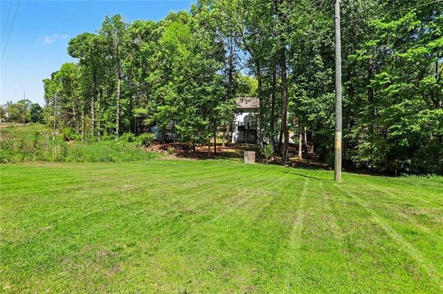 1845 N Milford Creek Lane SW, Marietta, GA 30008