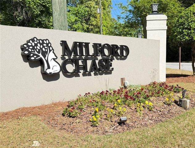 1845 N Milford Creek Lane SW, Marietta, GA 30008