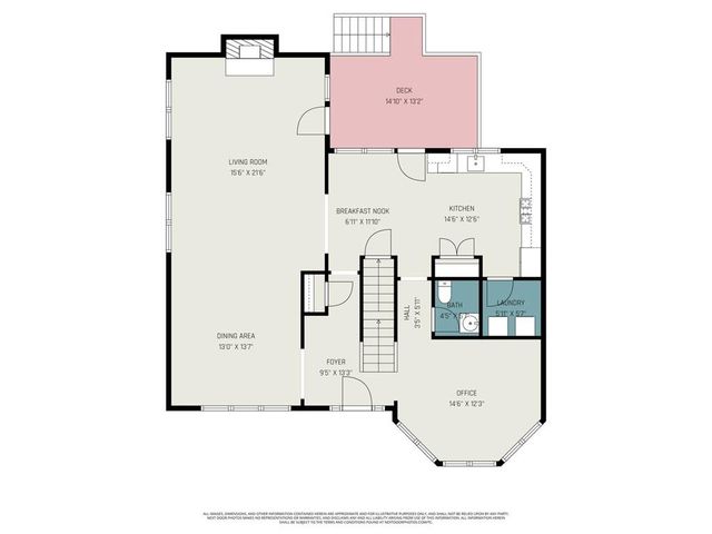 1845 N Milford Creek Lane SW, Marietta, GA 30008