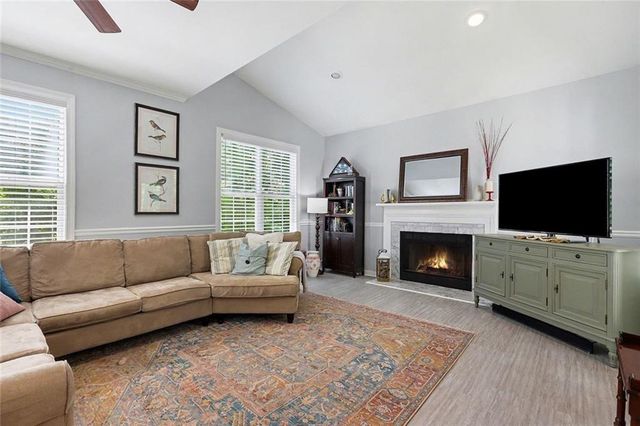 1845 N Milford Creek Lane SW, Marietta, GA 30008