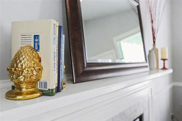 1845 N Milford Creek Lane SW, Marietta, GA 30008