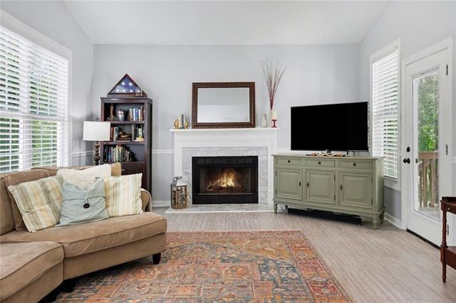 1845 N Milford Creek Lane SW, Marietta, GA 30008