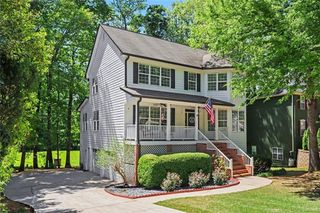 1845 N Milford Creek Lane SW, Marietta, GA 30008