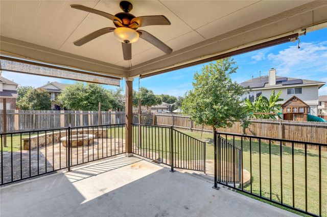 2300 Dovetail ST, Pflugerville, TX 78660