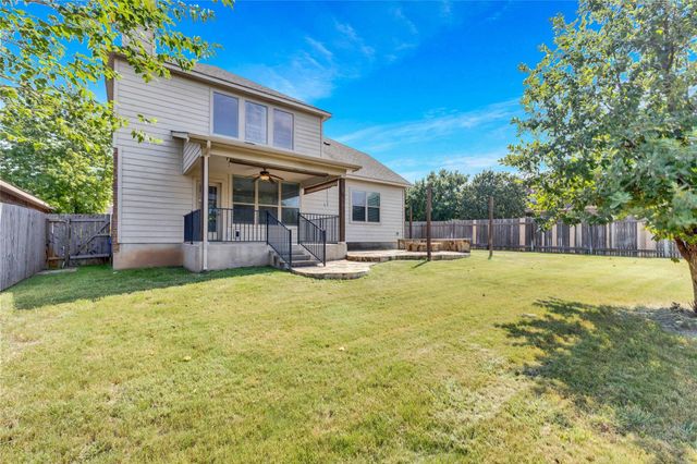 2300 Dovetail ST, Pflugerville, TX 78660