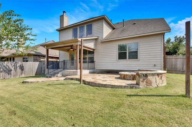 2300 Dovetail ST, Pflugerville, TX 78660