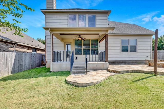 2300 Dovetail ST, Pflugerville, TX 78660