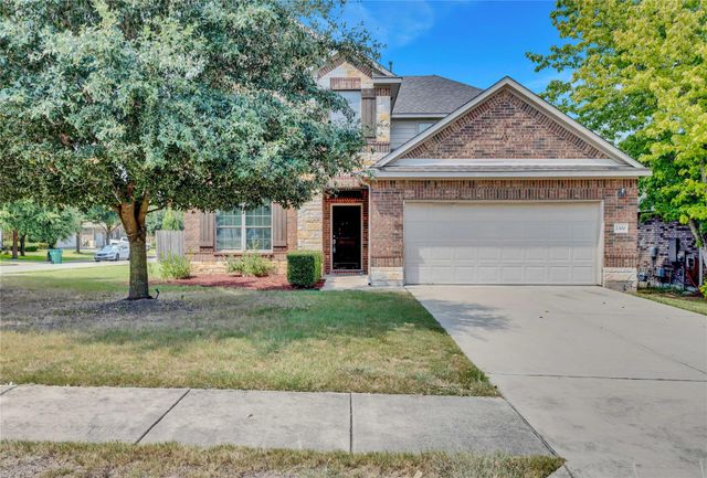 2300 Dovetail ST, Pflugerville, TX 78660