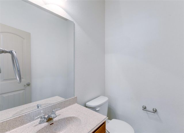 2300 Dovetail ST, Pflugerville, TX 78660