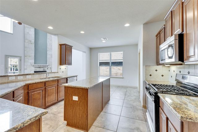 2300 Dovetail ST, Pflugerville, TX 78660