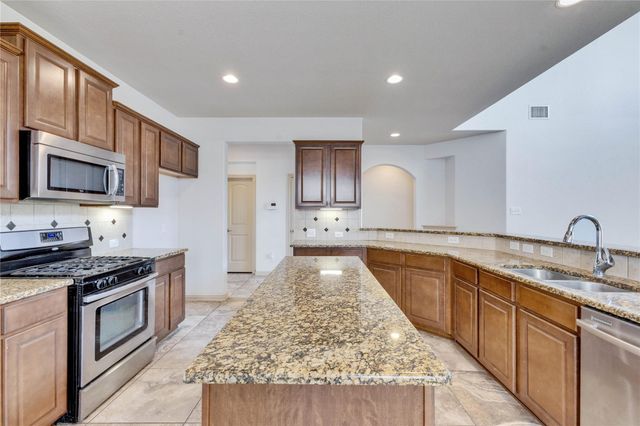 2300 Dovetail ST, Pflugerville, TX 78660